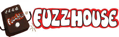 Fuzzhouse